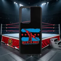   Wrestling Profesionist - CM Punk Best in the world - Husă Alte 