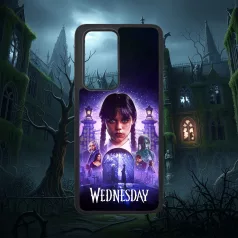 Wednesday - Poster - Husă Alte 