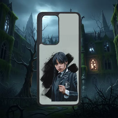 Wednesday - Artă - Husă Alte 