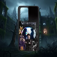 Wednesday - Colaj Wednesday Addams - Husă Alte 
