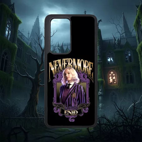 Wednesday - Nevermore Enid - Husă Alte 