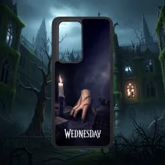 Wednesday - Mână - Husă Alte 