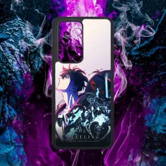 Solo Leveling – Arise from the Shadow - Husă Alte