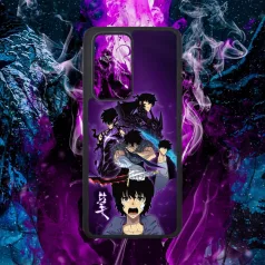 Solo Leveling – Arise - Husă Alte