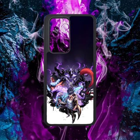 Solo Leveling – Unleashed Power - Husă Alte