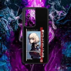 Solo Leveling – Cha Hae-In - Husă Alte