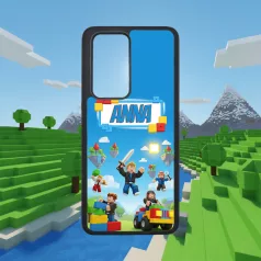 Cu nume unice - Roblox  - Husă Alte 