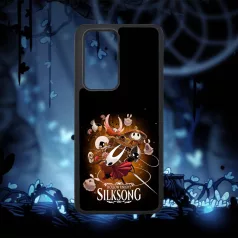Hollow Knight - Silksong logo - Husă Alte 