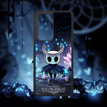 Hollow Knight - Little Bug Knight - Husă Alte 