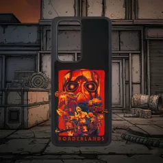 Borderlands - Poster - Husă Alte 