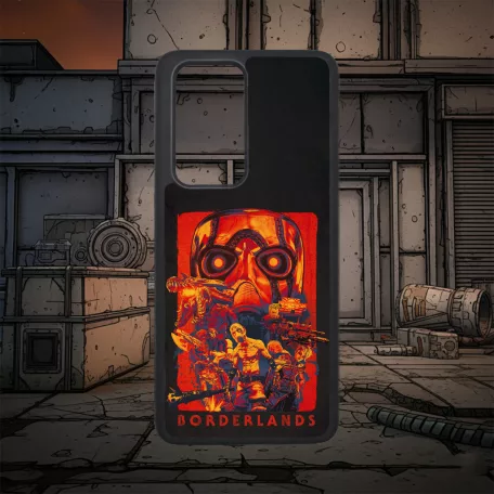 Borderlands - Poster - Husă Alte 