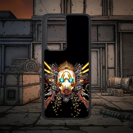 Borderlands - Psycho - Husă Alte 