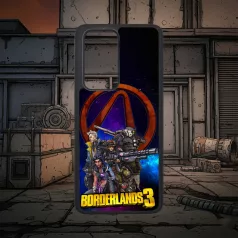Borderlands - Bordarlands 3 - Husă Alte 