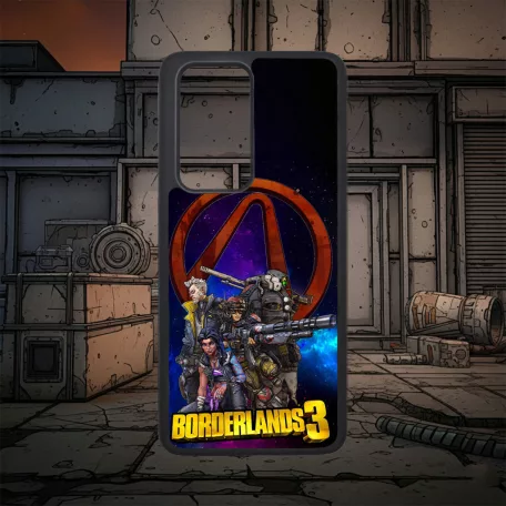 Borderlands - Bordarlands 3 - Husă Alte 