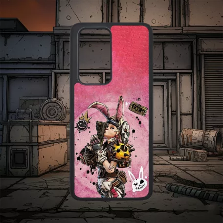 Borderlands - Tina - Husă Alte 