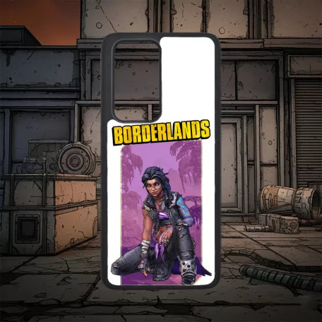 Borderlands - Amara - Husă Alte 