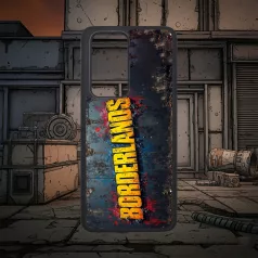 Borderlands - Husă Alte 