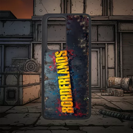 Borderlands - Husă Alte 