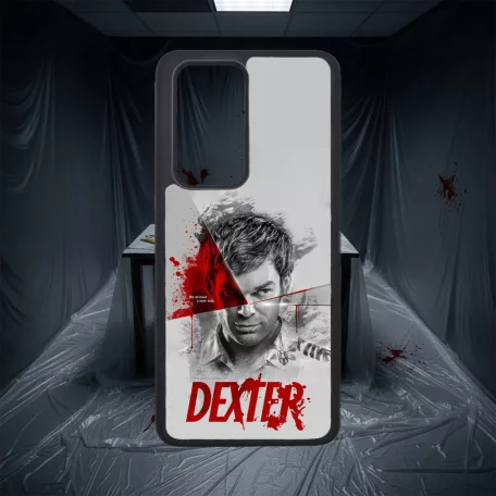 Dexter - We all have a dark side - Husă Alte 