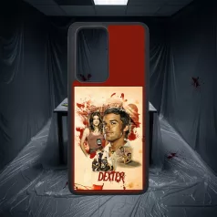 Dexter - Team - Husă Alte 