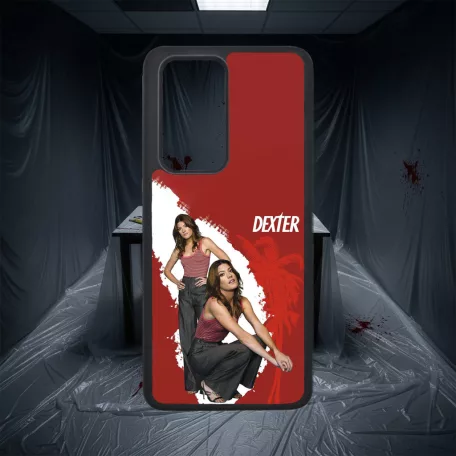 Dexter - Debra - Husă Alte 