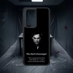 Dexter - The Dark Passenger - Husă Alte 