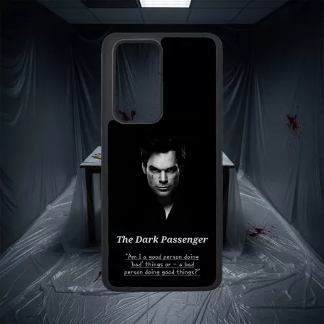 Dexter - The Dark Passenger - Husă Alte 