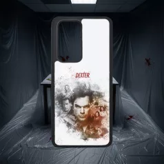 Dexter - Art - Husă Alte 