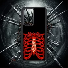 Slipknot - Rib Cage Logo - Husă Alte 