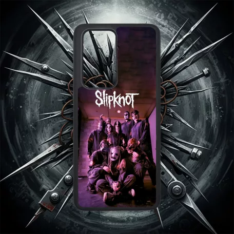 Slipknot - Band - Husă Alte 