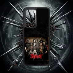 Slipknot - Group Portrait - Husă Alte 