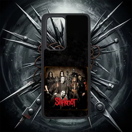 Slipknot - Group Portrait - Husă Alte 