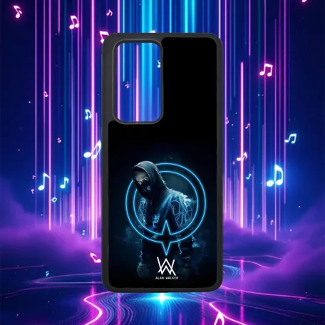 Alan Walker - Poster - Husă Alte 