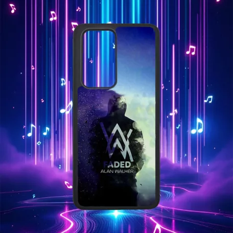 Alan Walker - Faded - Husă Alte 