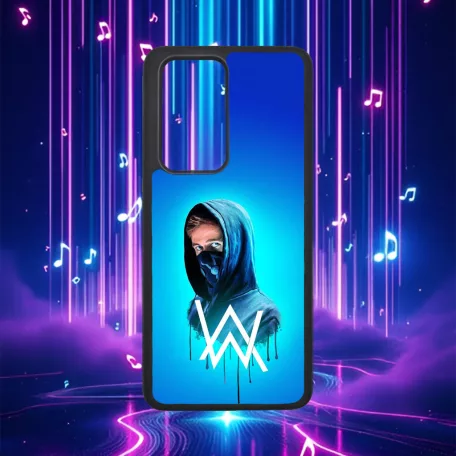 Alan Walker - Digital Soul - Husă Alte 
