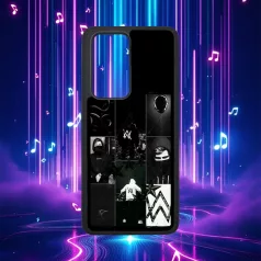 Alan Walker - Black and White - Husă Alte 