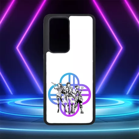 KPOP - Demon-Hunters - Art - Husă Alte 