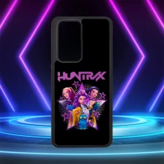 KPOP - Demon-Hunters - Logo - Husă Alte 