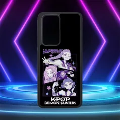 KPOP - Demon-Hunters - Moments - Husă Alte 