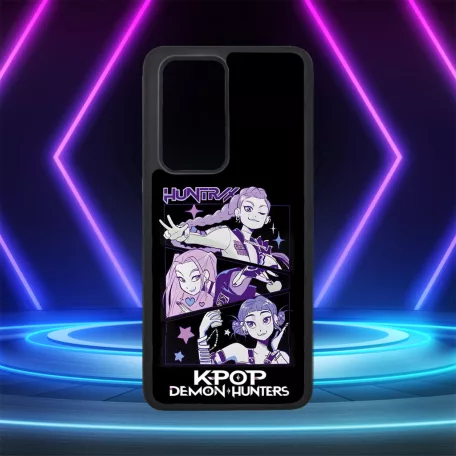 KPOP - Demon-Hunters - Moments - Husă Alte 