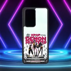 KPOP - Demon-Hunters - Poster - Husă Alte 