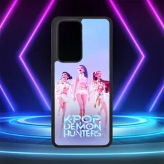 KPOP - Demon-Hunters - Singing - Husă Alte 