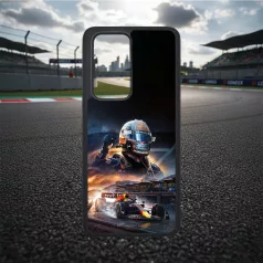 F1 - Sergio Perez - Husă Alte 