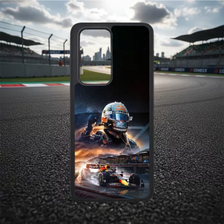 F1 - Sergio Perez - Husă Alte 