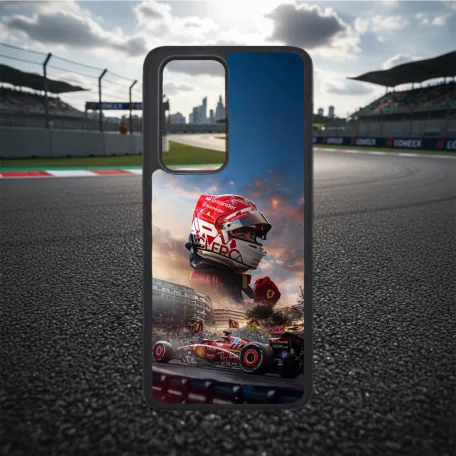 F1 - Charles Leclerc - Husă Alte 