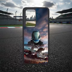 F1 - George Russell - Husă Alte 