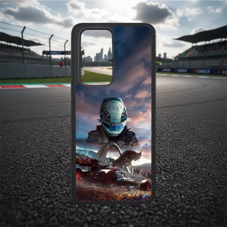 F1 - George Russell - Husă Alte 