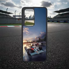 F1 - Senna vs Prost - Husă Alte 