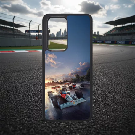 F1 - Senna vs Prost - Husă Alte 