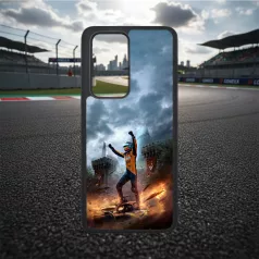 F1 - Oscar Piastri - Husă Alte 